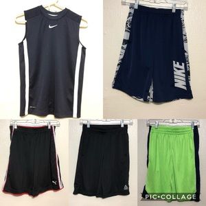 Kids clothes Nike ,Puma ,Reebok .